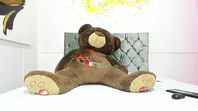 Snapshot of lapitti chatting on 24, 10, 2025 lapitti online show from 24, 10, 2025