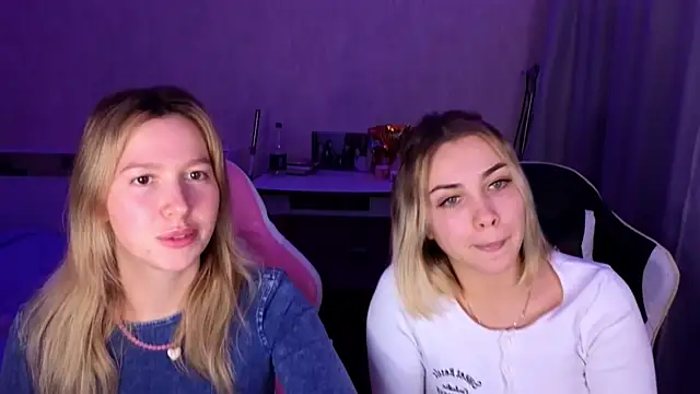 stefany and bettany online show from 1, 12, 2025