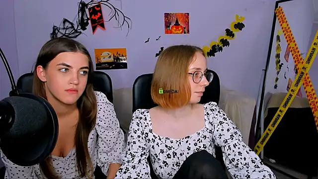 lina fox12 online show from 28, 10, 2025