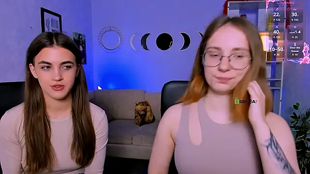 lina fox12 online show from 21, 3, 2026