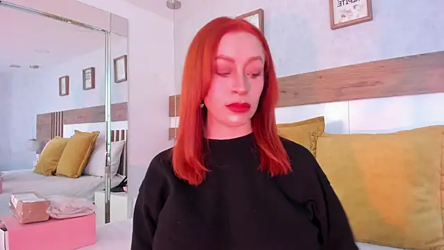 LucianaWainN online show from 18, 11, 2025