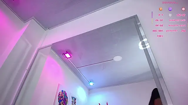 Gabriela milani online show from 1, 12, 2025