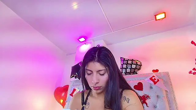 Gabriela milani online show from 19, 2, 2026