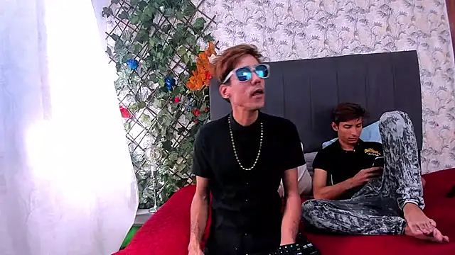 Snapshot of fuck_seduction chatting on 12, 11, 2025 fuck seduction online show from 12, 11, 2025