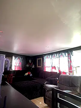 Succubus Vampira online show from 17, 10, 2025