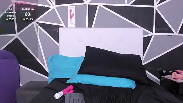 Daye Sky online show from 2, 11, 2025