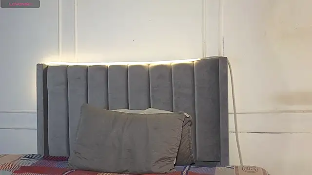 luxuryheaven 8 online show from 29, 11, 2025