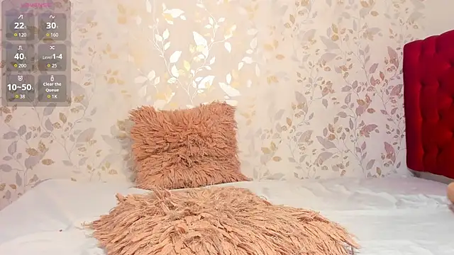 Luciaoregon online show from 14, 11, 2025