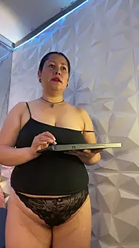 Marianasmitt online show from 27, 10, 2025