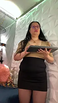 Marianasmitt online show from 1, 11, 2025