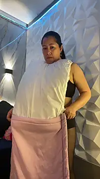 Marianasmitt online show from 23, 11, 2025