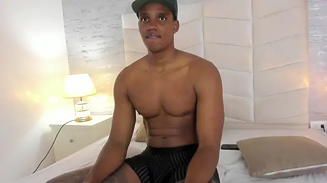 jax black online show from 4, 11, 2025