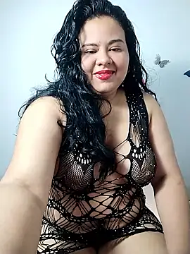 Tania cruz  online show from 10, 1, 2026