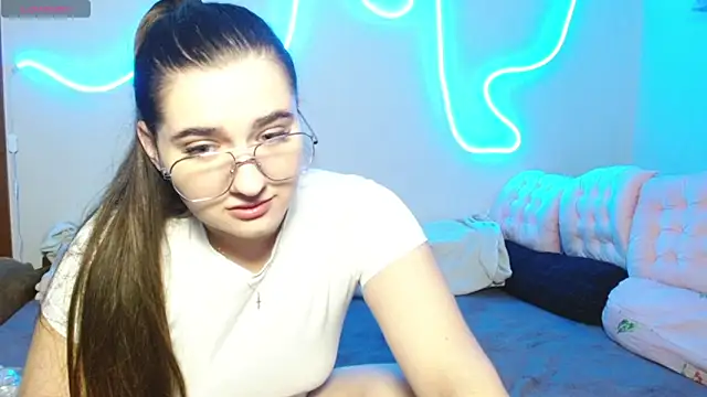 cutieblush online show from 3, 10, 2025