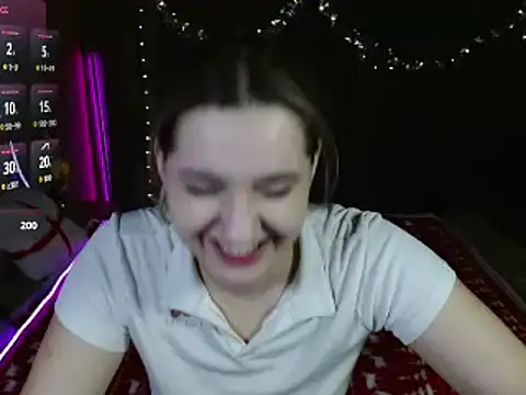 cutieblush online show from 17, 12, 2025