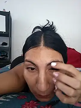 Lucyfoox online show from 4, 10, 2025