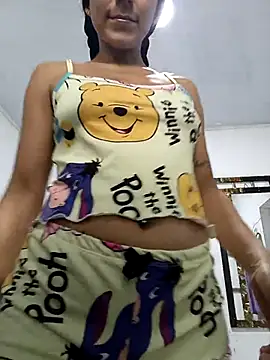 Lucyfoox online show from 20, 10, 2025