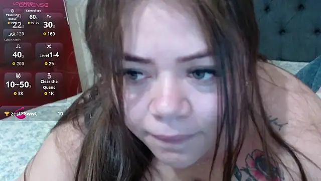 Michellx hot2 online show from 5, 11, 2025