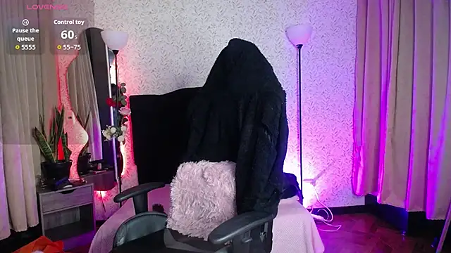 Snapshot of antia_z chatting on 23, 10, 2025 antia z online show from 23, 10, 2025