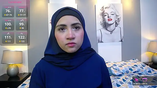 Neesha   online show from 27, 10, 2025