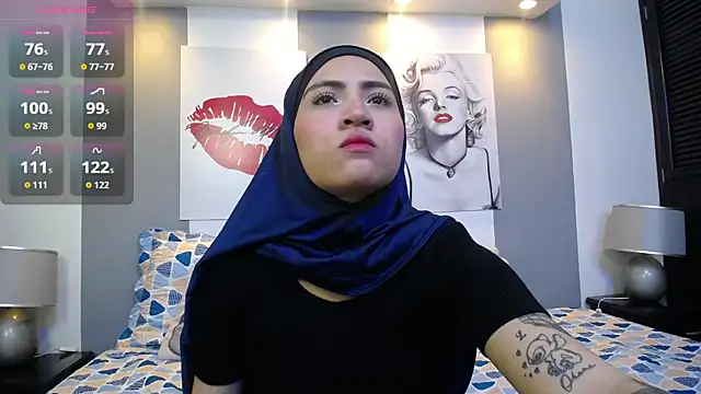 Neesha   online show from 29, 10, 2025