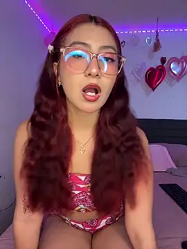 Snapshot of saramooon chatting on 3, 2, 2026 saramooon online show from 3, 2, 2026