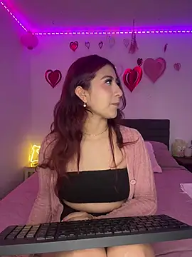 Snapshot of saramooon chatting on 19, 2, 2026 saramooon online show from 19, 2, 2026