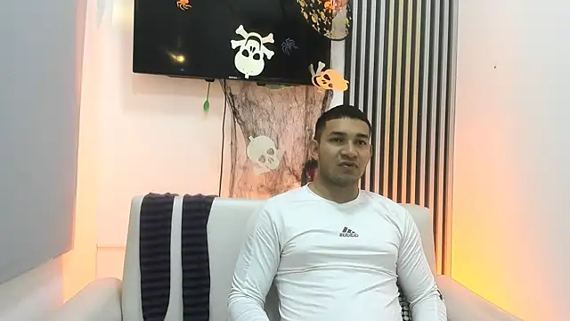 Snapshot of venedic_bull chatting on 31, 10, 2025 venedic bull online show from 31, 10, 2025