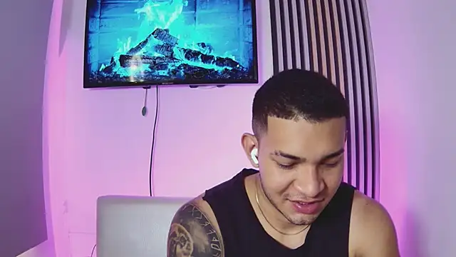 Snapshot of venedic_bull chatting on 3, 12, 2025 venedic bull online show from 3, 12, 2025