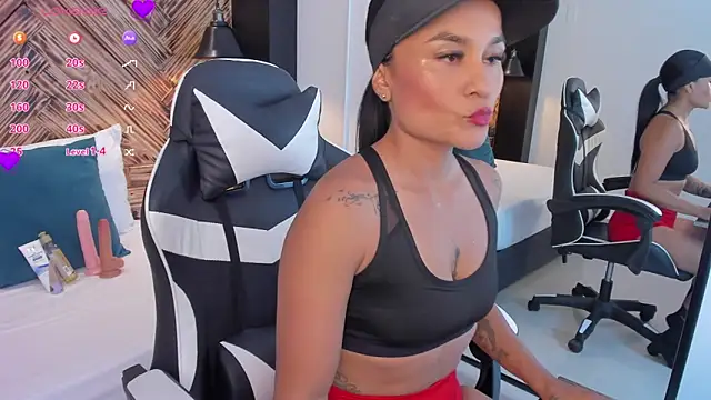 tabata69  online show from 6, 11, 2025