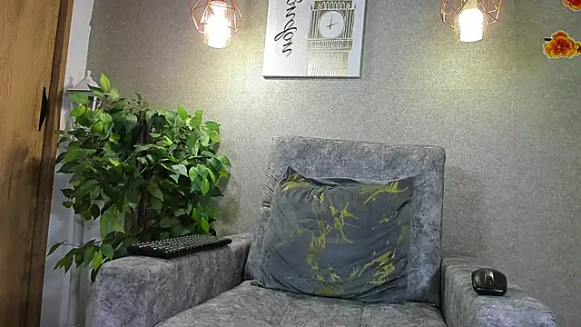 Axelwiliams online show from 21, 11, 2025