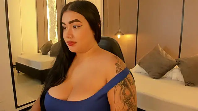 dalia spinters online show from 7, 10, 2025