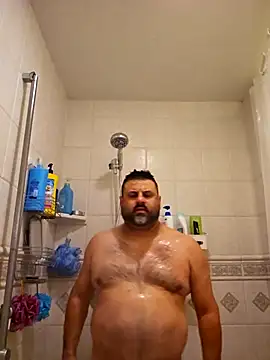 Roddog18 online show from 26, 11, 2025