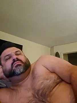 Roddog18 online show from 5, 12, 2025