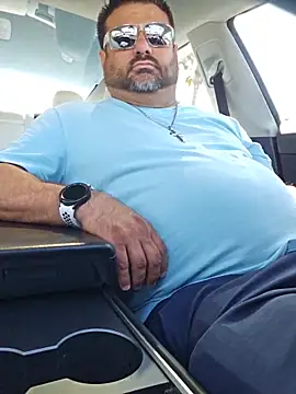 Roddog18 online show from 11, 5, 2026