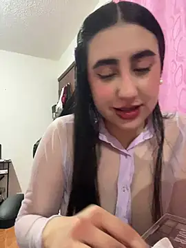 Snapshot of Miichii chatting on 13, 2, 2026 Miichii online show from 13, 2, 2026