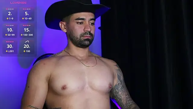 Snapshot of SOY_MIKE chatting on 18, 10, 2025 SOY MIKE online show from 18, 10, 2025