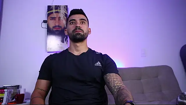 SOY MIKE online show from 27, 2, 2026