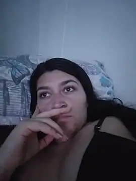 alejitasweet online show from 26, 10, 2025