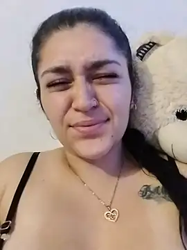 alejitasweet online show from 5, 11, 2025