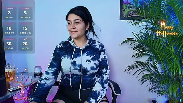 alejitasweet online show from 11, 11, 2025