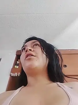 alejitasweet online show from 15, 11, 2025