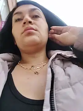 alejitasweet online show from 16, 11, 2025