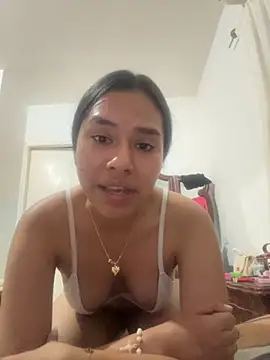 Brianna bunny05 online show from 14, 11, 2025