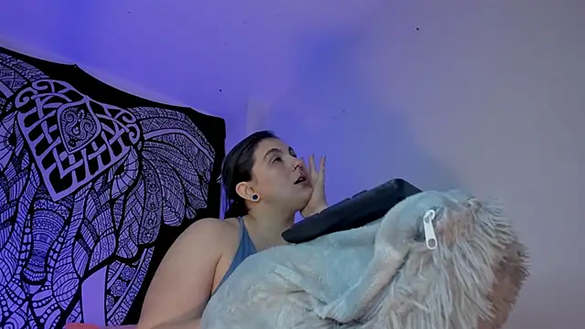 Anny ferrer1 online show from 13, 3, 2026