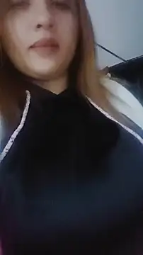 EvelynVega0 online show from 16, 11, 2025