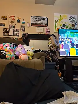 Snapshot of CherryHeart69 chatting on 6, 10, 2025 CherryHeart69 online show from 6, 10, 2025