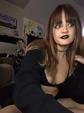 Snapshot of CherryHeart69 chatting on 8, 10, 2025 CherryHeart69 online show from 8, 10, 2025