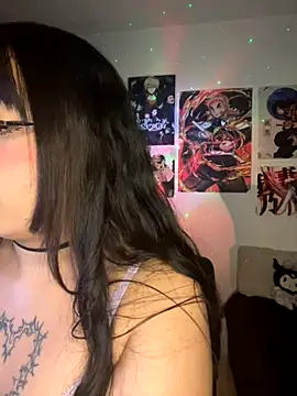 Hinatamoon  online show from 8, 10, 2025