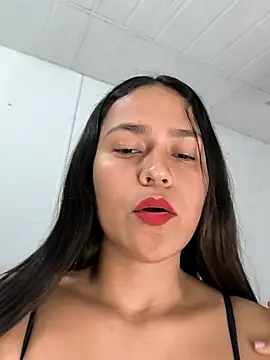 Nadia hasbun online show from 17, 10, 2025